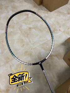 凯胜羽毛球拍tsf-100ti 105ti 汤仙虎全碳素进攻