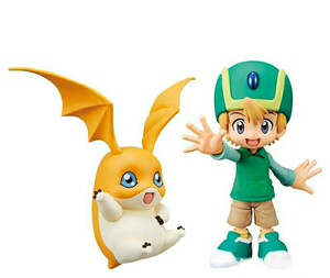 901人付款淘宝万代 眼镜厂 dxf 数码宝贝 数码暴龙阿武巴达兽 现货