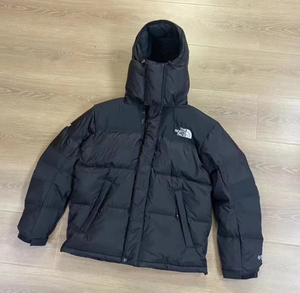 the north face北面1997巅峰鹅绒保暖羽绒服外
