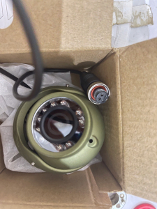 锐明摄像头正品车载锐明车载监控摄像头,带红外线剩60个要的赶