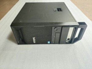 联想s30工作站机箱,图片是前置3.0的usb接口,可用于s