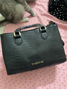 bebe包包
