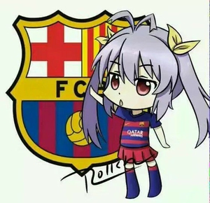 巴萨1516