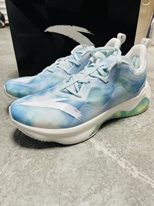 安踏跑鞋星峦系列体考高端旗舰跑鞋冬季奥会款全掌碳板夏季透气舒
