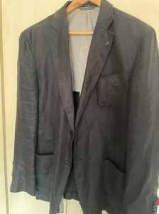Massimo Dutti 麦西姆杜特 西装外套 休闲外套