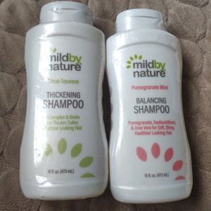 madre labs石榴洗发水473ml