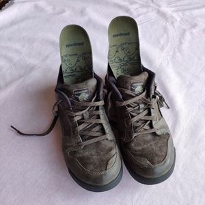 巴塔哥尼亚男户外鞋