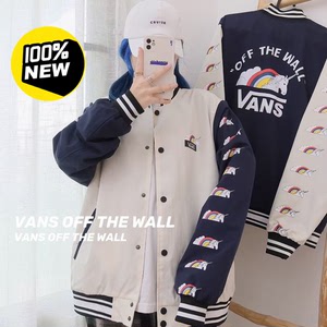 vans独角兽正