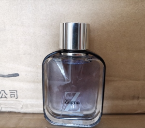 杰尼亚zzegna骑士 自然 香水 50ml 全新无盒去批号