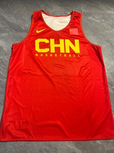nike耐克赞助 中国男篮国家队 中国男篮 男篮国家队 李凯_阿里巴巴找