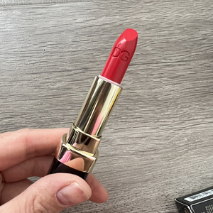 杜嘉班纳口红,全新未使用.购于迪拜丝芙兰正品.