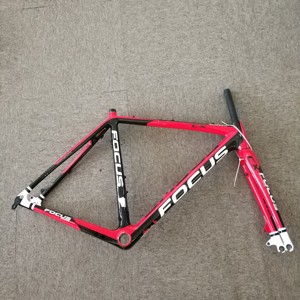 focus车架福克斯车架bianchi车架比安奇碳纤维公路车