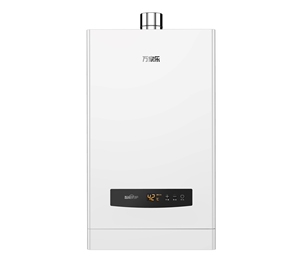 万家乐新品热水器