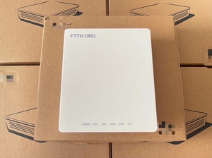 hg8321r千兆光猫无标华为通用版系统,99新双口(一个千_阿里巴巴找货