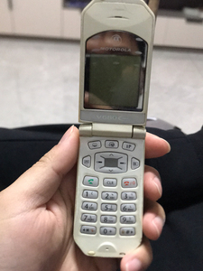 摩托罗拉cdma手机