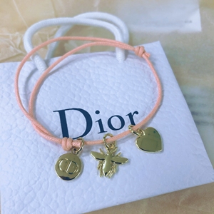 dior迪奥高级会员手链赠品