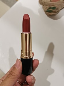 完美日记小黑钻口红206仅试用