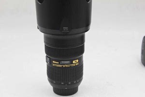 尼康D300s机身➕镜头2470，