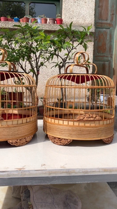 兰州鸟笼