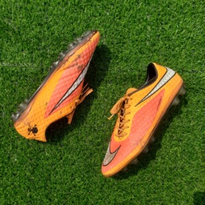 nike/耐克 毒蜂1 毒锋1顶级ag足球鞋