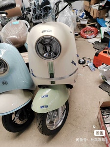 欧派电动车   买了两个月不到   原价两千二  现在一千七