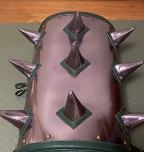 埃辛诺斯壁垒包