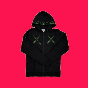 originalfake 绿牙卫衣.全新带吊牌.小尺码1号.