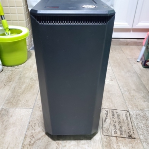 追风者p416机箱,接口按键正常,usb 3.0,支持大板