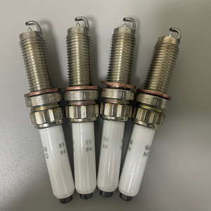 闲置转让 二手拆车 冠军牌铱铂金火花塞rerx4zwypb新