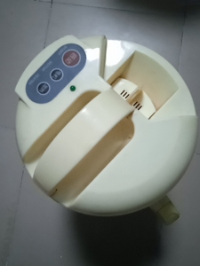 第一代九阳豆浆机 容量1500-1800ml,功能正常.不包