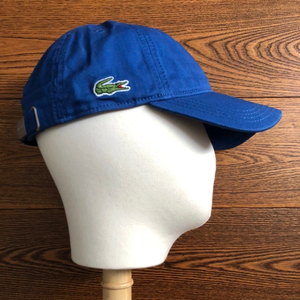 00jolin895260淘宝lacoste法国鳄鱼专柜运动夏款纯色鸭舌帽子多色