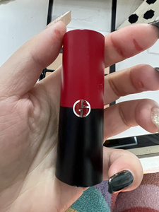 阿玛尼405,苹果原相机拍摄,口红色号重复太多了