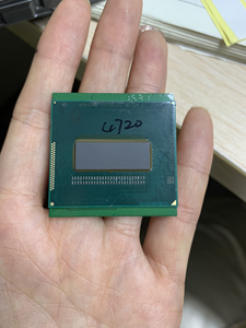 i7 4700mq 4710 4720hq 四代 笔记本 c