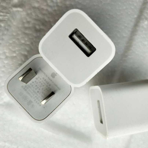 二手苹果6s充电器