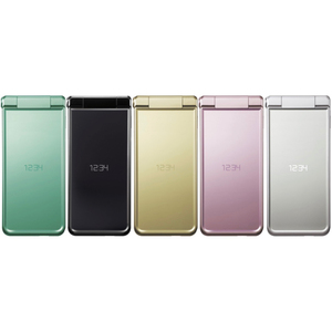 夏普601sh智能翻盖手机京瓷903kc