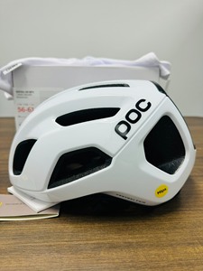 POC Ventral Air MIPS公路骑行头盔，白色，