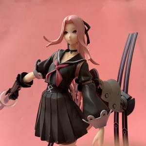 000人付款淘宝日版散货 永远的7日之都 珈儿 神器