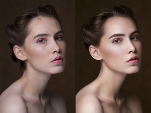 ps修图,专业p图临近毕业,承接大量证件照修图工作(专业ps