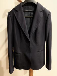 giuseppe 乔治白女士纯羊毛西服西装纯 面试装 职业装