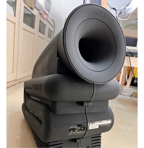 建伍蜗牛低音炮