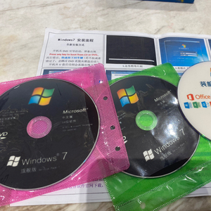 win7系统安装盘64光盘