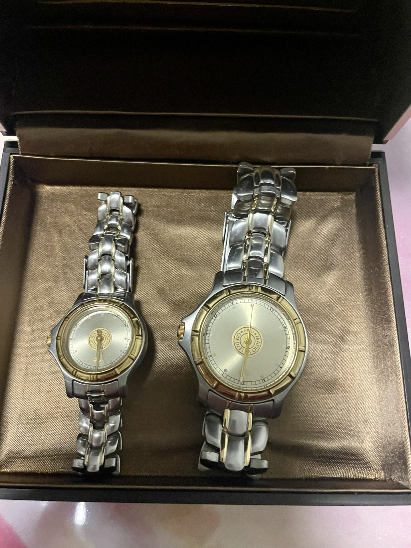 华伦天奴手表专柜价格giovannivalentino是什么牌子的