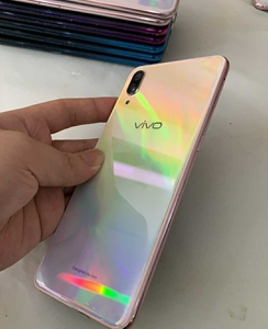 vivox23幻彩【正品二手】x23幻彩版二手手机全面屏12
