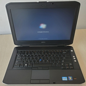 急转自用戴尔笔记本 i7笔记本电脑 有摄像头麦克风 手提电