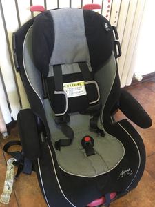 美国safety1st安全座椅