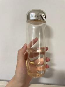 闲置一瓶超大瓶ipsa流金水300ml，正品，淘宝官网买的，