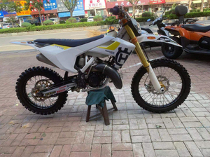 000人付款淘宝开喜150最高配 exc锻造活塞 碳纤维进气阀片 碳纤维排气