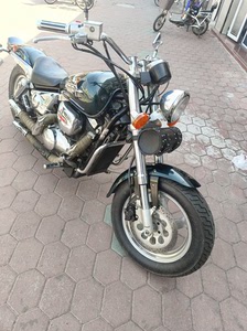 铃木vz800