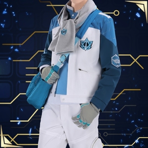 【全职高手冬季队服】全职高手冬季队服品牌,价格 - 阿里巴巴