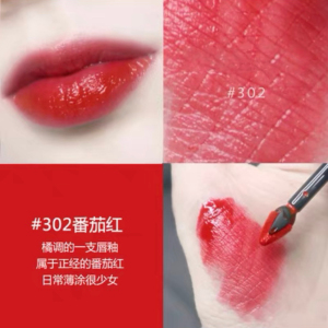 阿玛尼小胖丁302口红